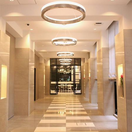 Hotel M'S Plus Shijo Omiya Киото Екстериор снимка