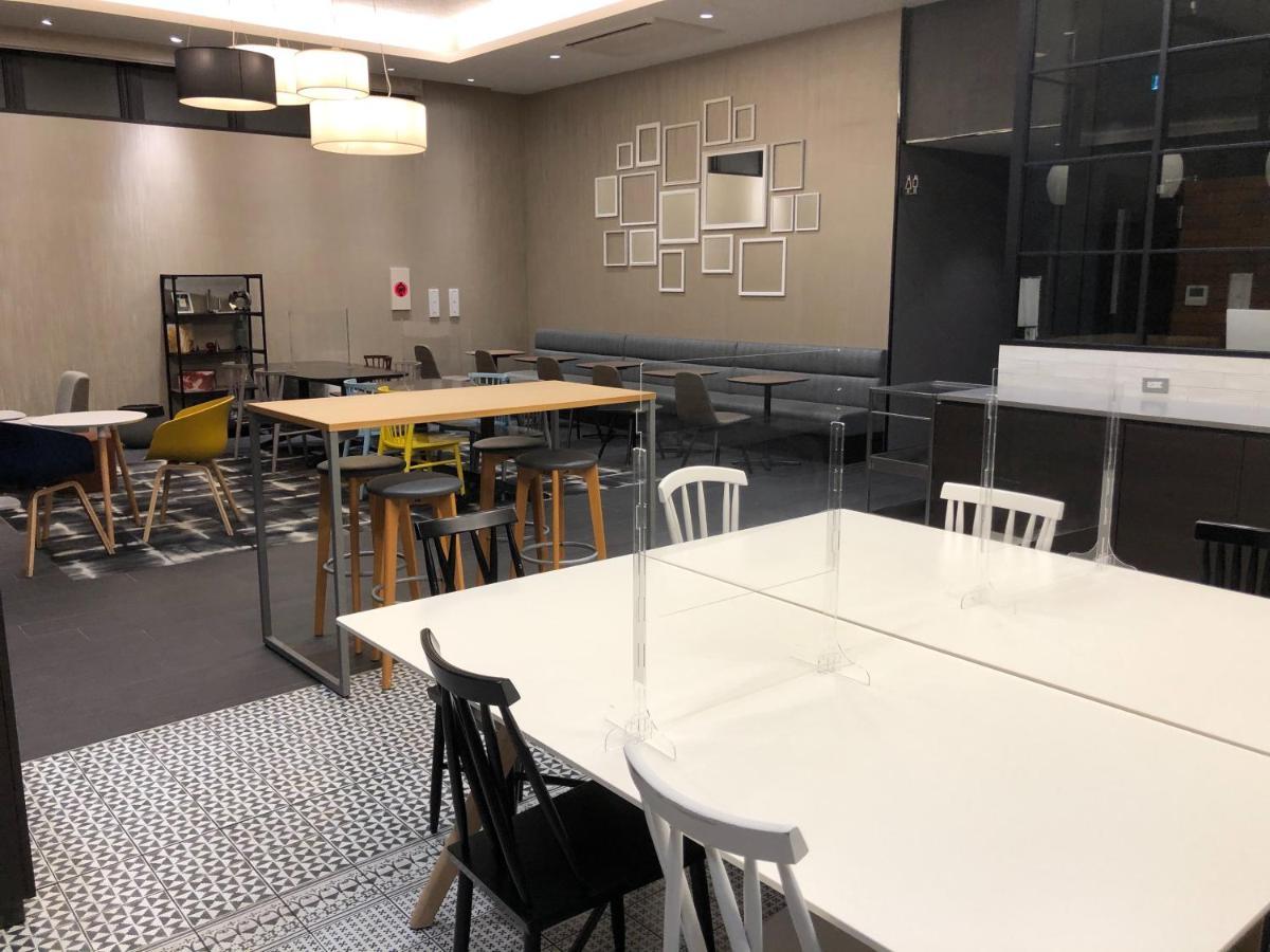 Hotel M'S Plus Shijo Omiya Киото Екстериор снимка