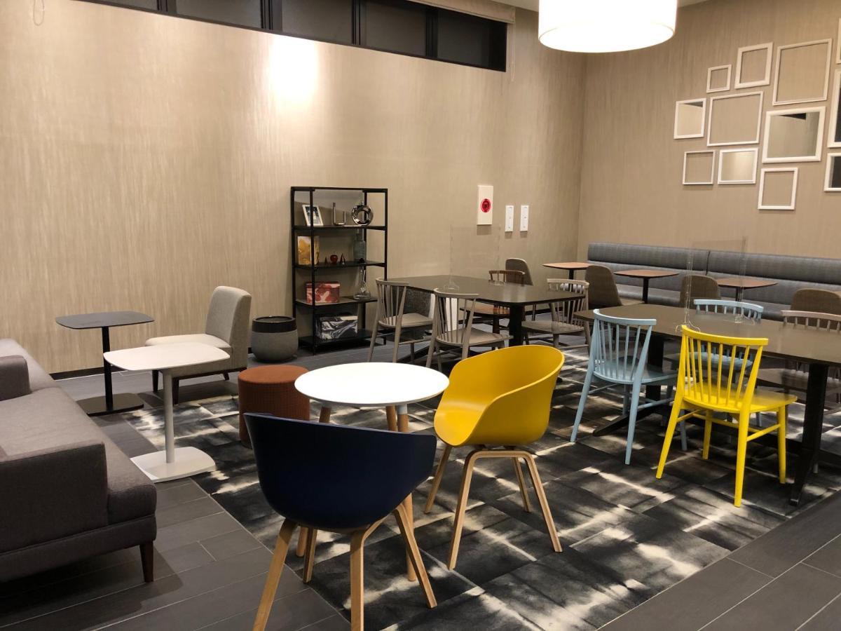 Hotel M'S Plus Shijo Omiya Киото Екстериор снимка
