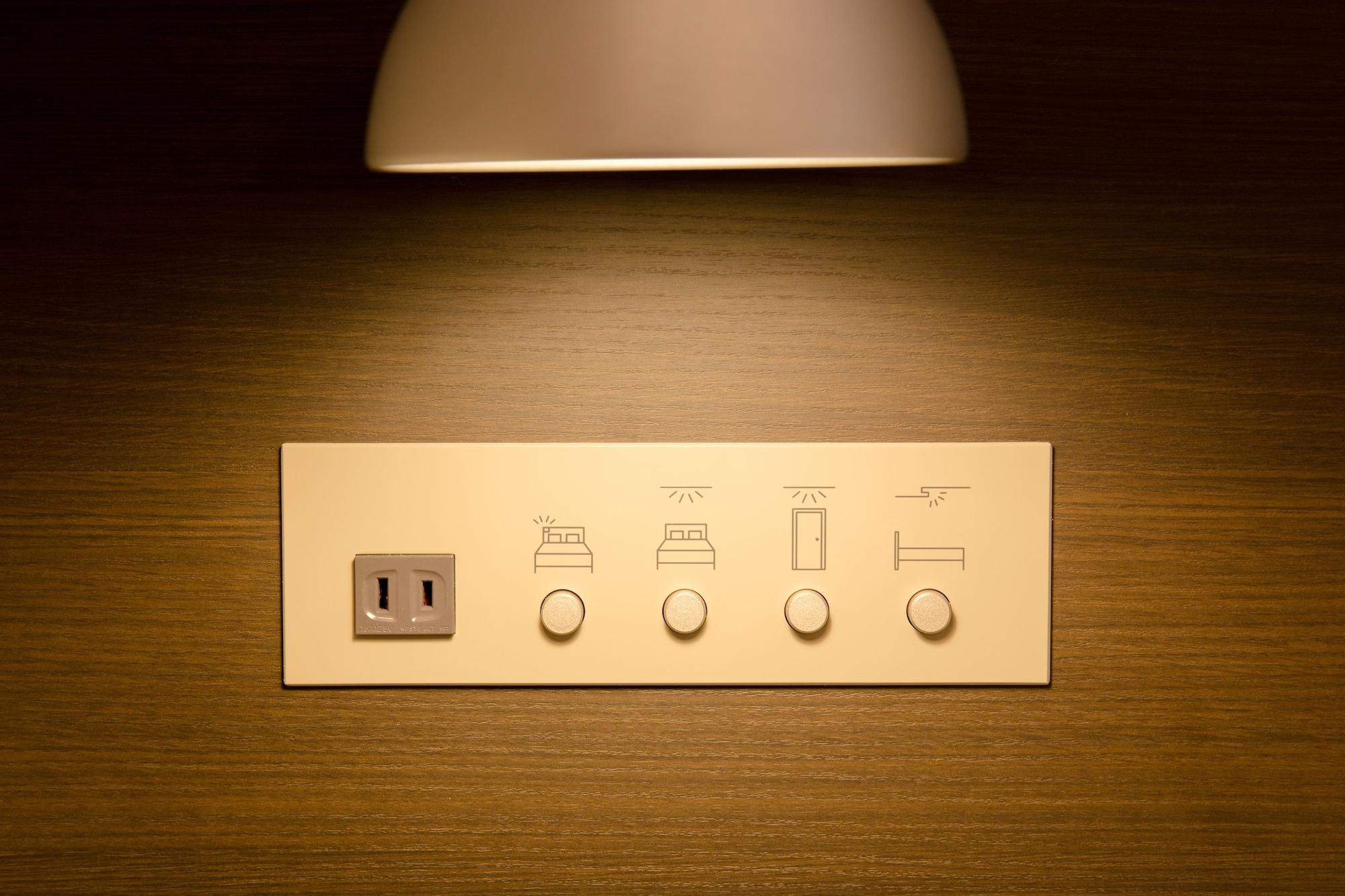 Hotel M'S Plus Shijo Omiya Киото Екстериор снимка