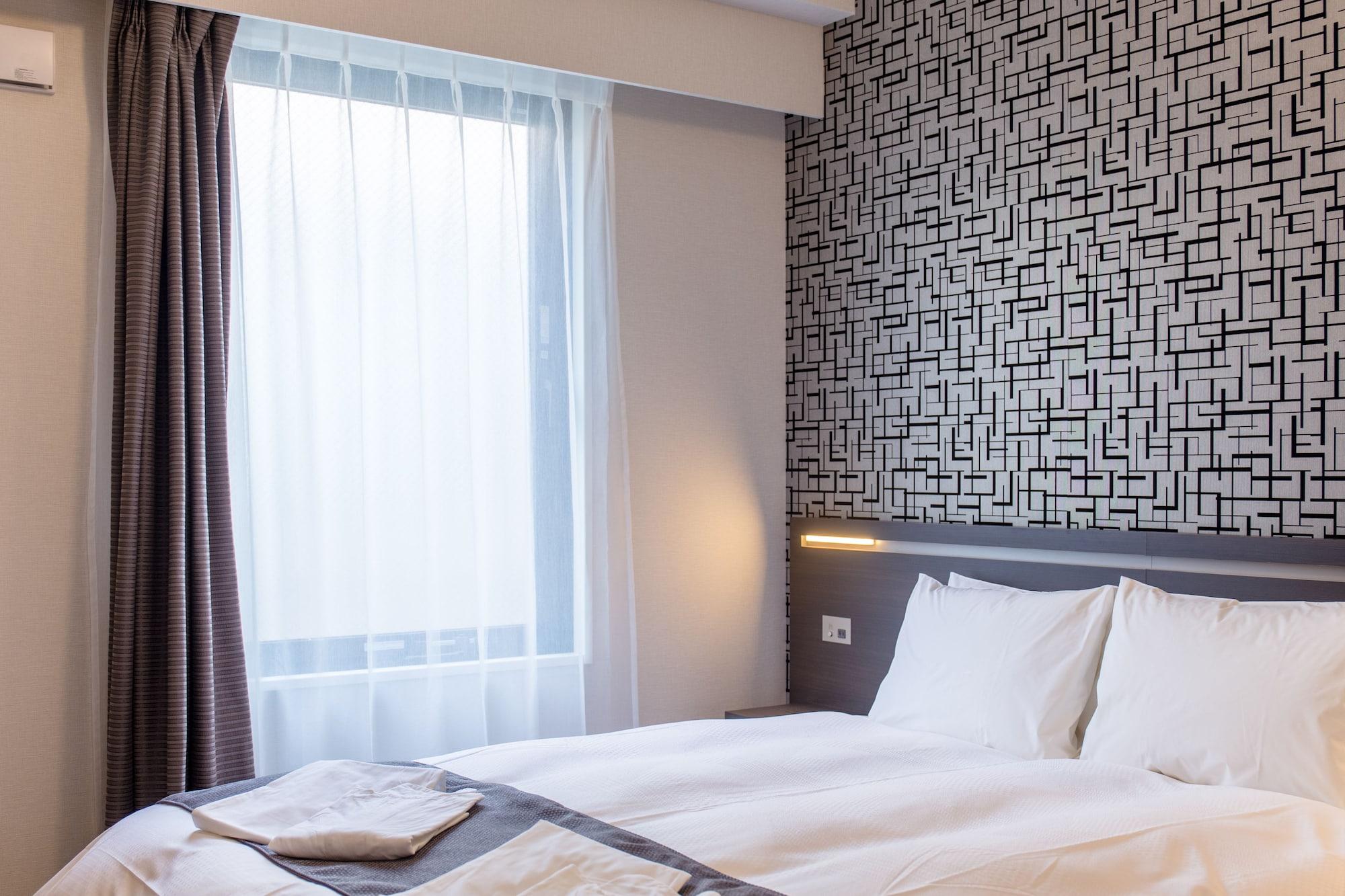 Hotel M'S Plus Shijo Omiya Киото Екстериор снимка