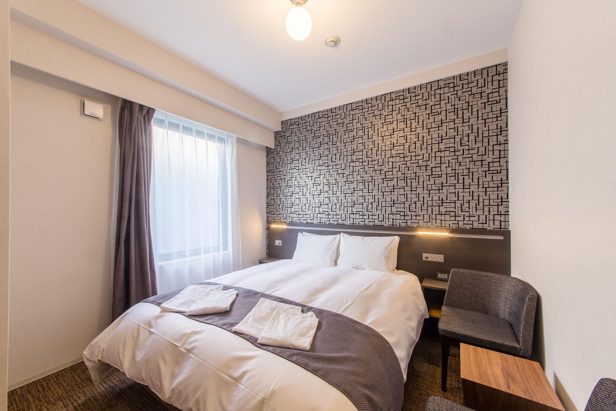 Hotel M'S Plus Shijo Omiya Киото Екстериор снимка
