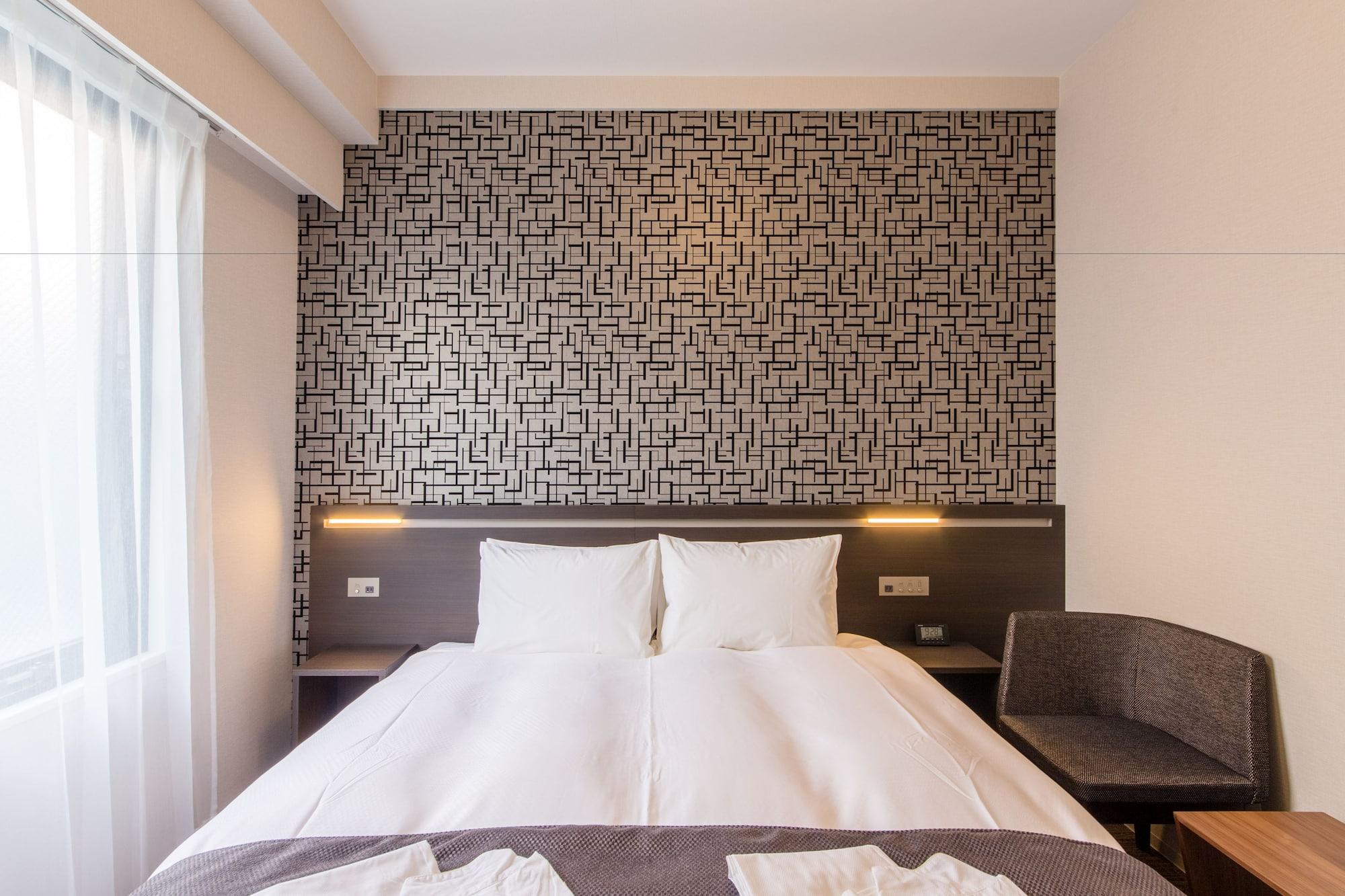 Hotel M'S Plus Shijo Omiya Киото Екстериор снимка