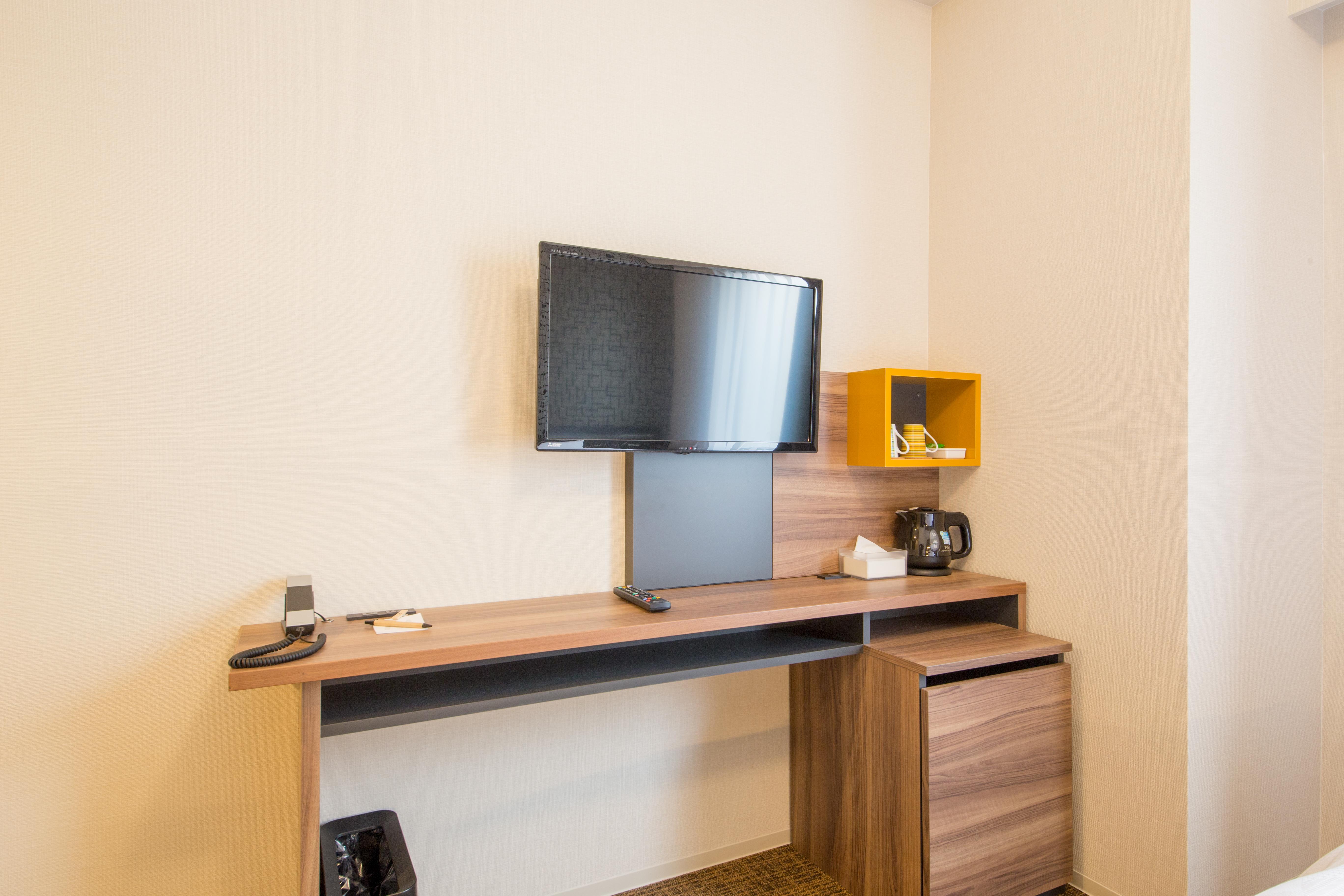 Hotel M'S Plus Shijo Omiya Киото Екстериор снимка