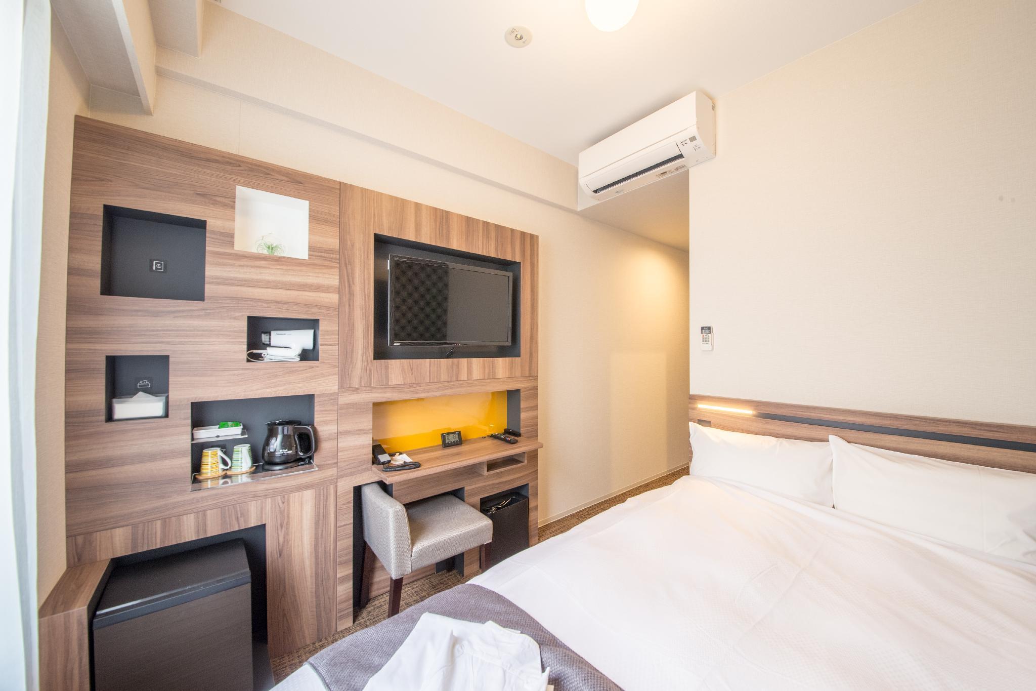 Hotel M'S Plus Shijo Omiya Киото Екстериор снимка