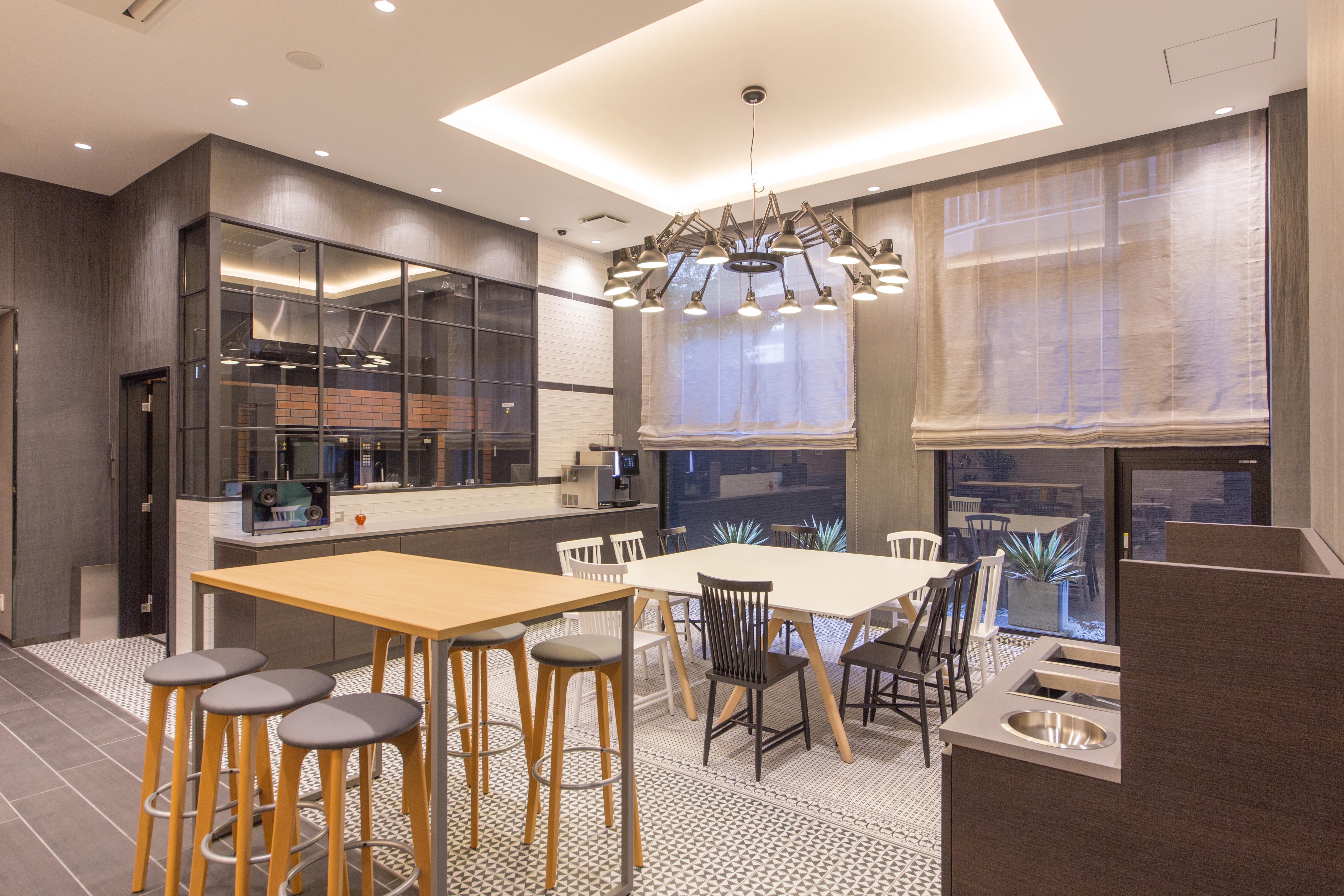 Hotel M'S Plus Shijo Omiya Киото Екстериор снимка