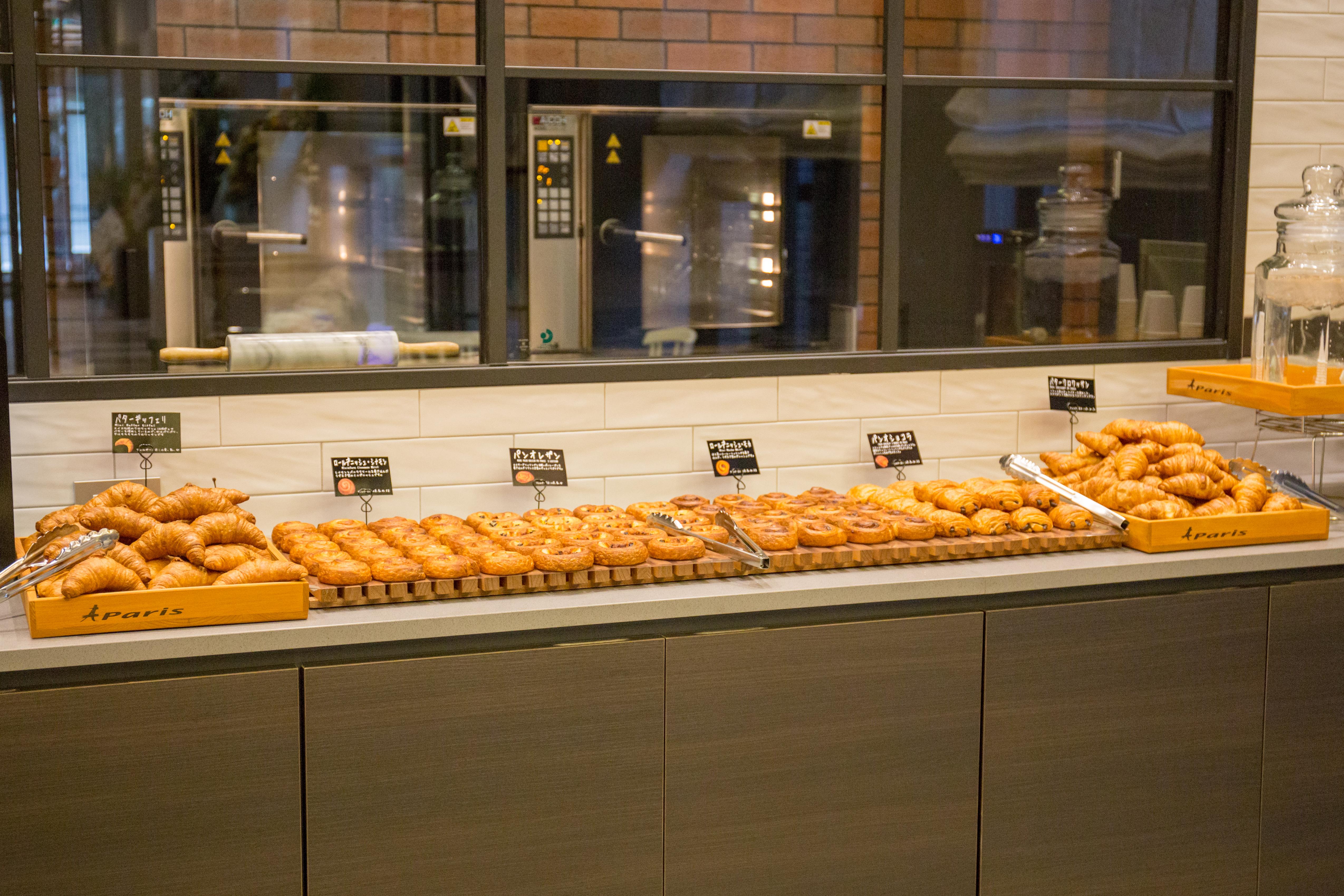 Hotel M'S Plus Shijo Omiya Киото Екстериор снимка