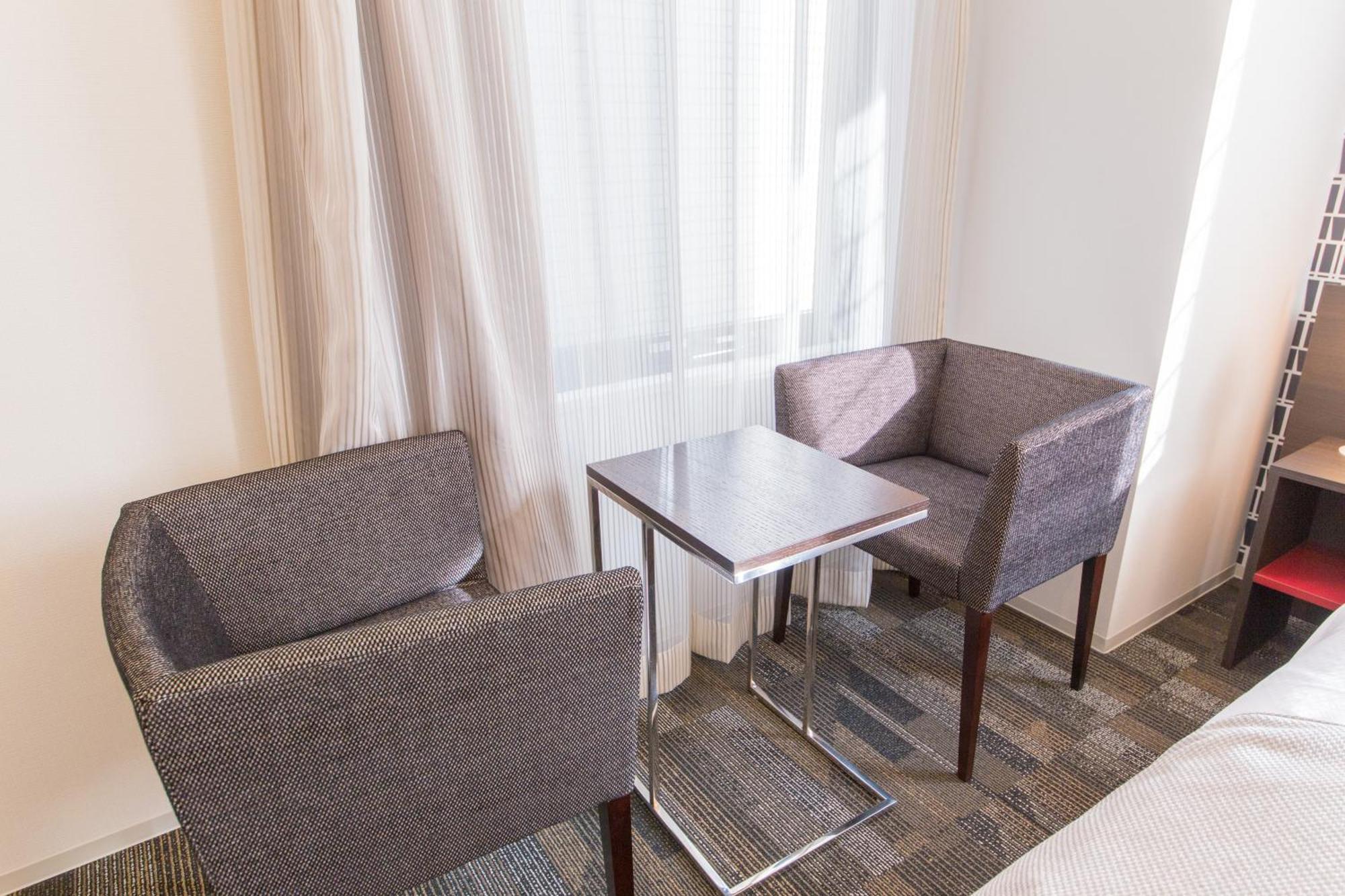 Hotel M'S Plus Shijo Omiya Киото Стая снимка