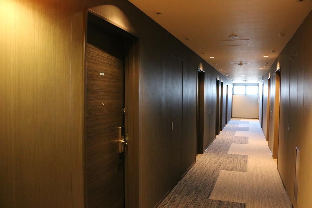 Hotel M'S Plus Shijo Omiya Киото Екстериор снимка