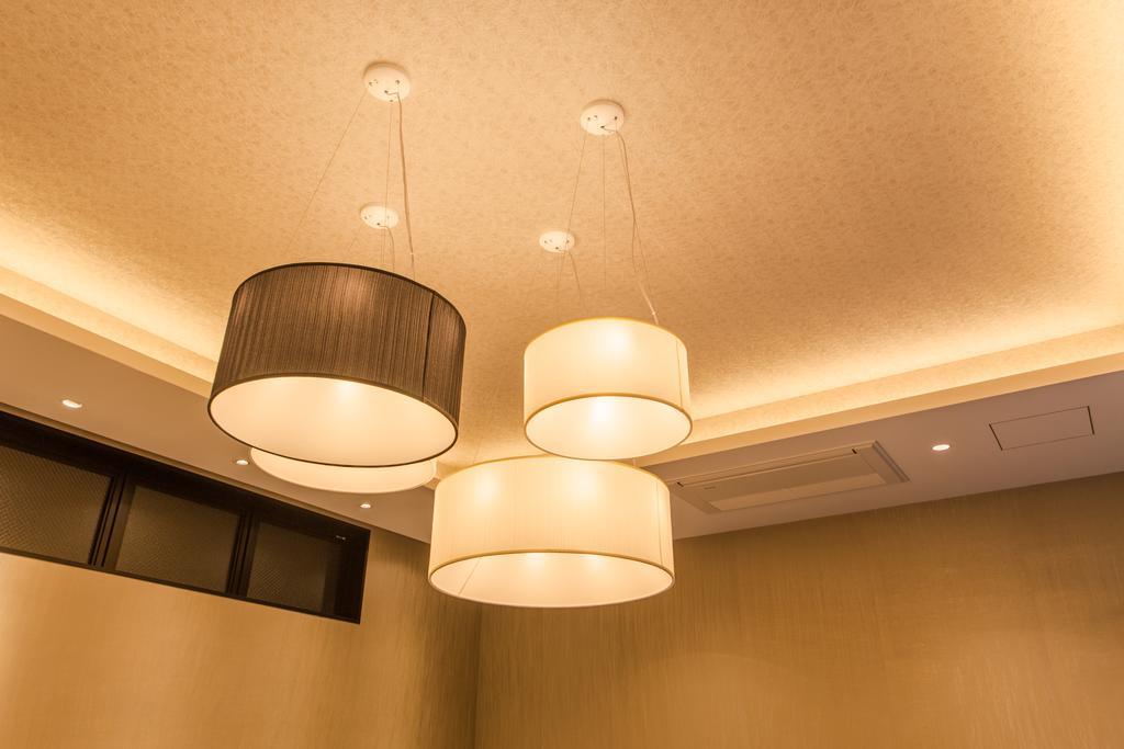 Hotel M'S Plus Shijo Omiya Киото Екстериор снимка