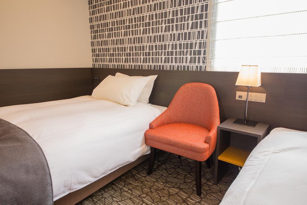 Hotel M'S Plus Shijo Omiya Киото Екстериор снимка